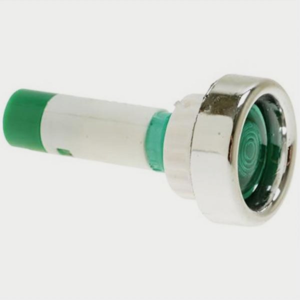 Signallampe Grün 110/250V | Rocket Ersatzteile