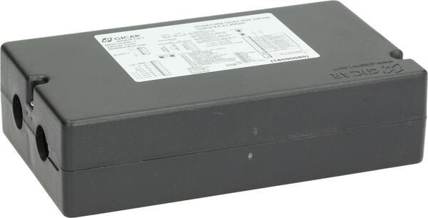 Elektronik Box 1-4 Gruppen 230V GICAR | Astoria Ersatzteile
