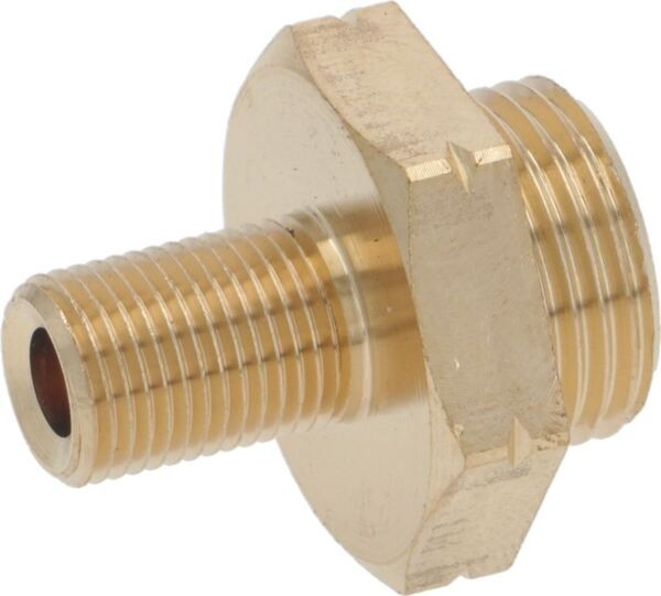 Vorinfusions-Verschraubung | Sanremo Ersatzteile