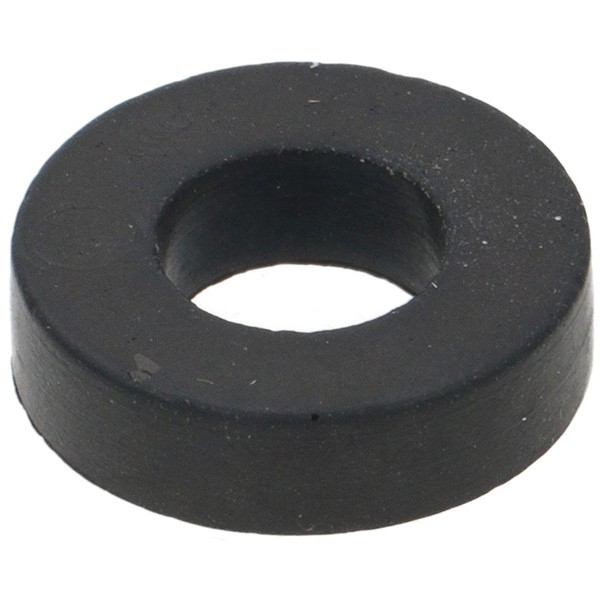Flachdichtung EPDM 15,5x7,5x4 mm