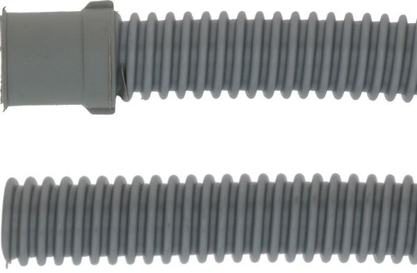 Entlasstungsrohr D19 L=2m