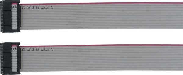 Flachbandkabel 16 Polig 1100mm