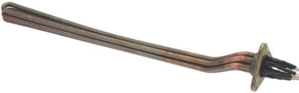 Heizung 6000 W 230V Mit Sicherung - 3 Gruppen | CREM Ersatzteile