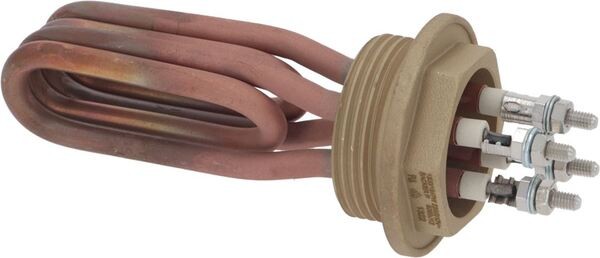  Heizung / Heizkörper 4-Polig1300/1547W 220/240V | Royal Ersatzteile