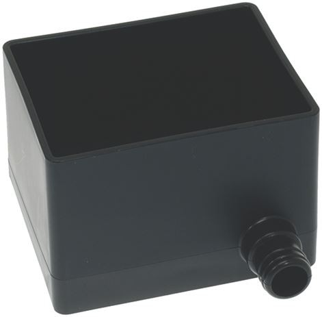 Auslaufschale 101x80x69 mm | Simonelli Ersatzteile