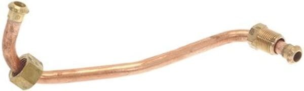 Rohr Wärmetauscher Zur Gruppe 3/8M 3/8F | CREM Ersatzteile