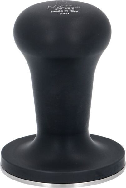 Tamper Aluminium Flash 58,5mm