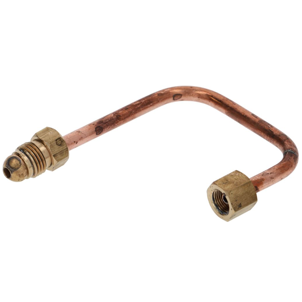 Kupferrohr RE DUAL Boiler