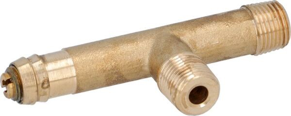 Überdruckventil 1/8" | LELIT Ersatzteile