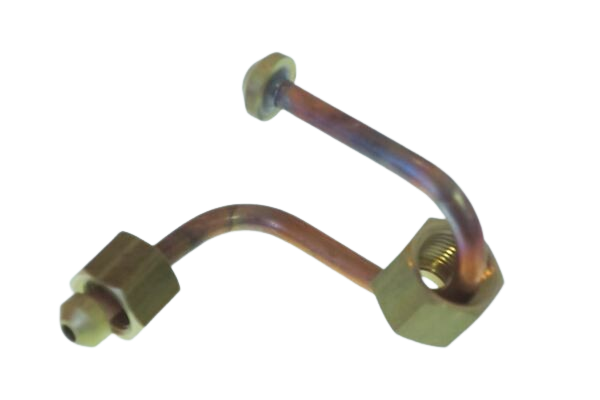 Dampfhahnrohr | Simonelli Ersatzteile