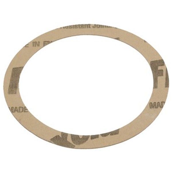 Distanzeinlage aus Papier 73x59x0,8 mm