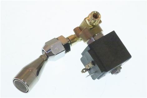 Wasserhahn Komplett 230V | Sanremo Ersatzteile