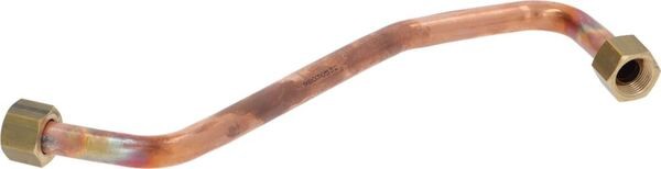 Rohr unten Gr. Niedrig AURELIA II | Simonelli Ersatzteile