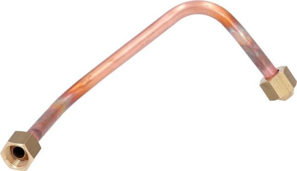 Rohr 3/8 3/8 Sicherheitsventil | Simonelli Ersatzteile