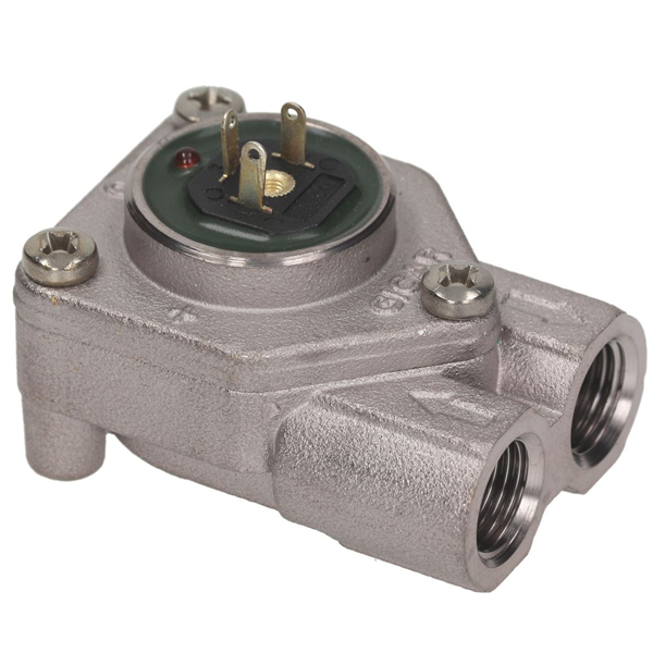 Flowmeter Gicar