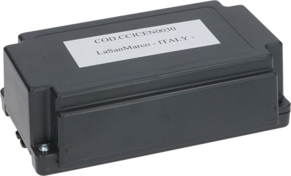 Elektronikbox 1-2Gruppen 230V | La San Marco Ersatzteile