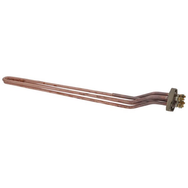 Heizkörper 5200W 230V