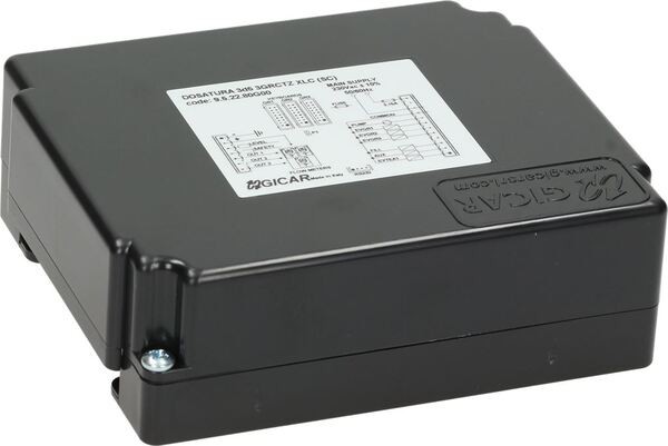 Elektronikbox 2-3 Gruppen 230V | Royal Ersatzteile