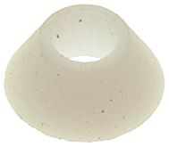 Kegeldichtung PTFE Ø 12X5x5 mm für Wasser-Dampfhahn | Elektra Ersatzteile