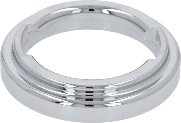 Filterhalter - Anschluss