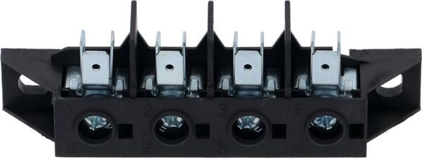 Anschlussklemme 4-Polig 40A 400V | Casadio Ersatzteile