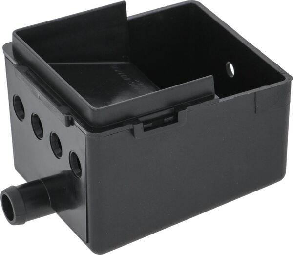 Auslaufschale 85x95xH70 mm