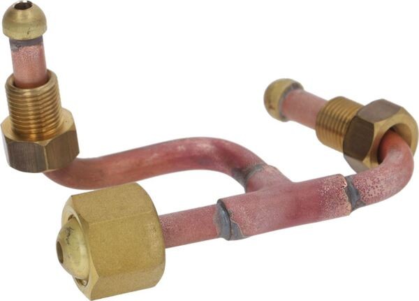 Wasserlanzenrohr YOU | Sanremo Ersatzteile