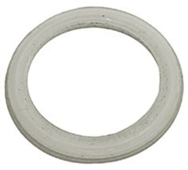 Flachdichtung 24x19x2 mm aus PTFE