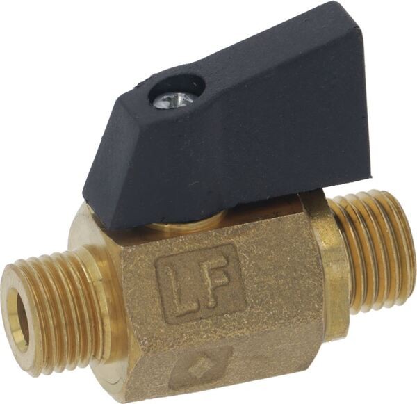 Wasser-Absperrventil 40 mm | Wega Ersatzteile