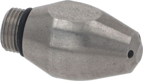 Dampfdüse 3 Löcher | La Rocca Ersatzteile