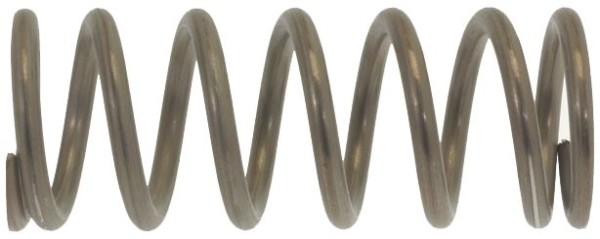Feder für Hebelgruppe Ø 37X94 mm | Elektra Ersatzteile