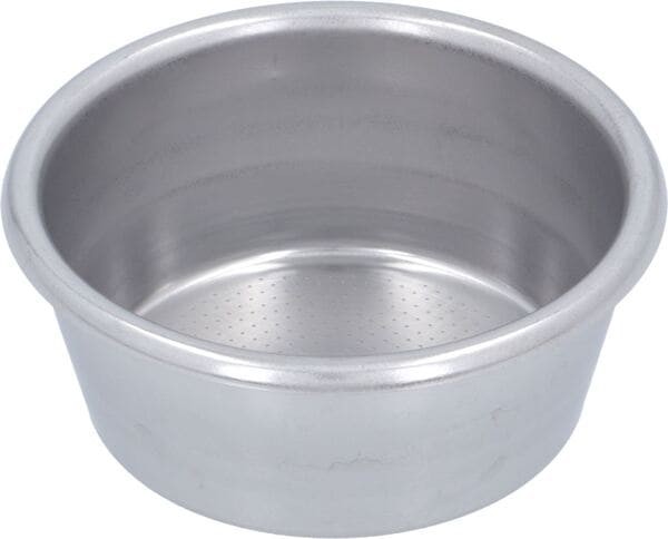 Kaffeefilter Einwandig 2 Tassen 54mm | Sage Ersatzteile