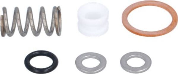 Dampfrohr Dichtung KIT EE-EP-MP-AV