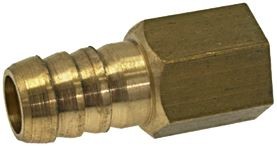 Auslaufanschluss für Magnetventil 1/8" | Spaziale Ersatzteile
