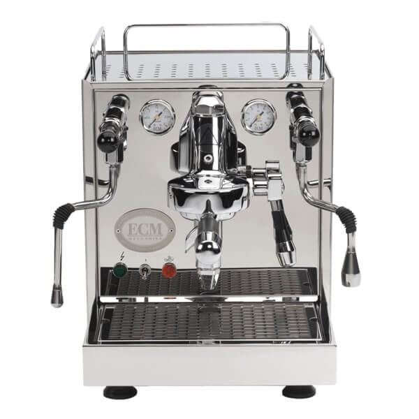 ECM Mechanika IV Espressomaschine