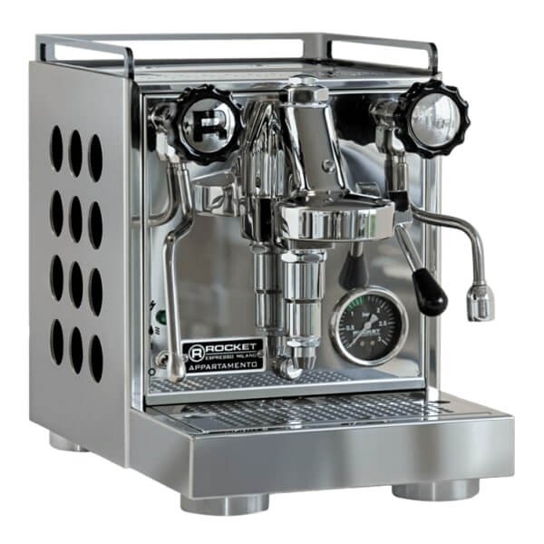 Rocket Appartamento Espressomaschine