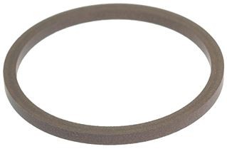 Flachdichtung ø 51x45x3 mm | Faema Ersatzteile