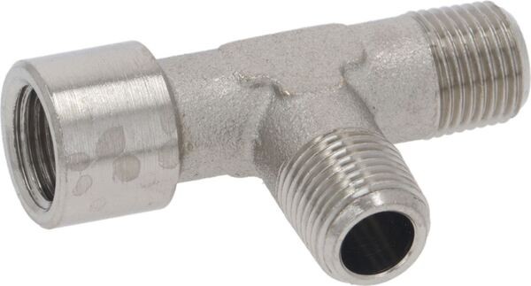 T-Anschluss 1/8 M M F | Simonelli Ersatzteile