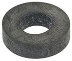 Flachdichtung aus EPDM 15,3x7,7x4 mm | Brasilia Ersatzteile
