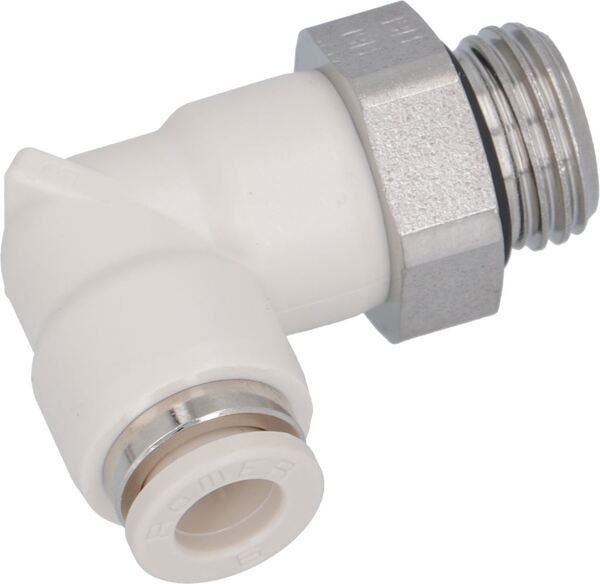 Anschluss "L" Ø 1/4"M - 6 mm | Faema Ersatzteile