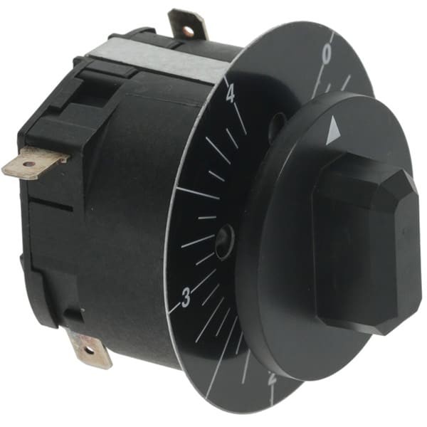 Zeitschalter 4 Minuten M2 | Macap