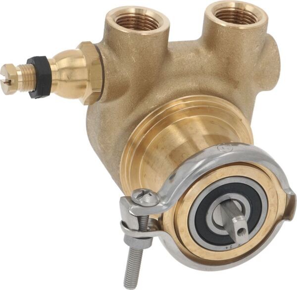 Pumpenkopf 150 L/H | Sanremo Ersatzteile