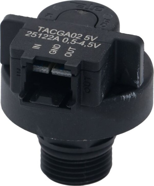 Pressostat Digitaler Druckwächter Ø 3/8"M | Simonelli Ersatzteile