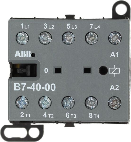 Leistungsschütz ABB B7-40-00 | Astoria Ersatzteile