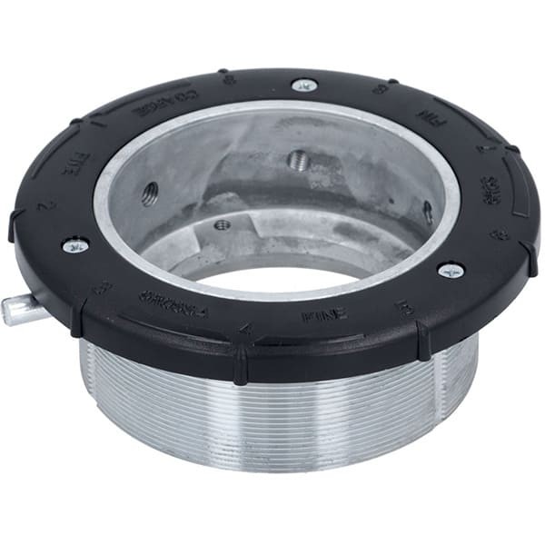 Mahlscheibenträger Oben | Macap