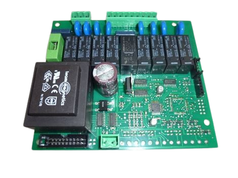 Dosierkarte 3-4 Gruppen | Simonelli Ersatzteile