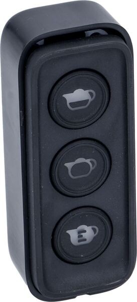 Bedienfeld 3 Tasten | La San Marco Ersatzteile