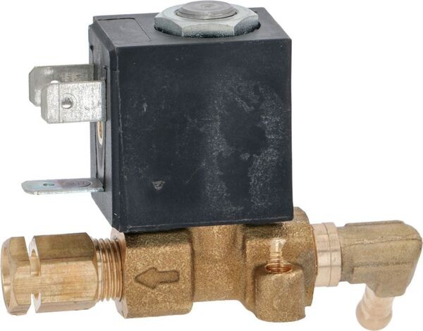 Magnetventil SMR 24V 421944029341 | Gaggia Ersatzteile