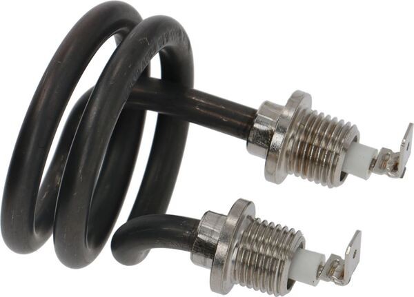 Heizung 800W 230V 2-Polig | Elektra Ersatzteile