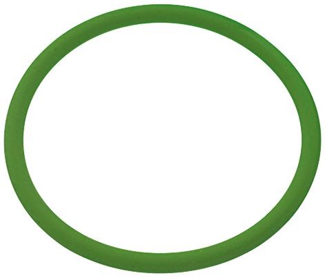 O-Ring-Dichtung 0152 FKM GRÜN Ø 3,53 X 47,63 | Elektra Ersatzteile